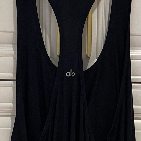 ALO Yoga Tops - ALO Yoga All Day Tank